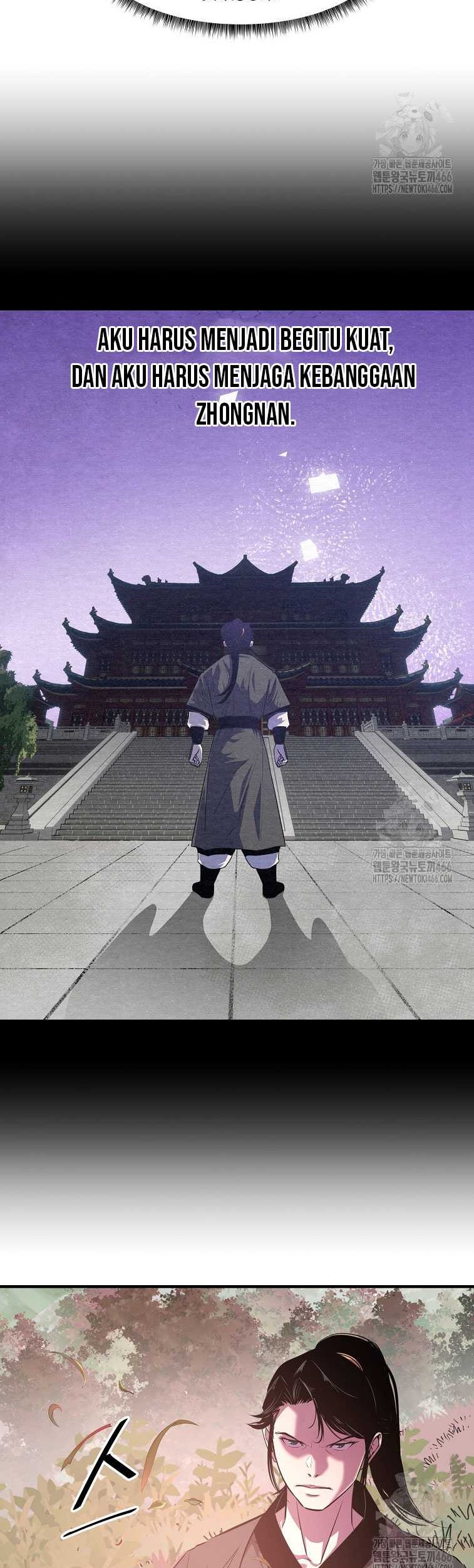 The Best Martial Arts Instructor In The World Chapter 22 Gambar 66