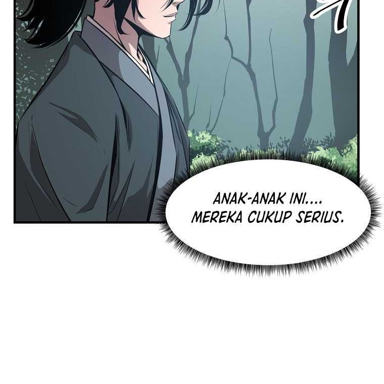 The Best Martial Arts Instructor In The World Chapter 22 Gambar 22