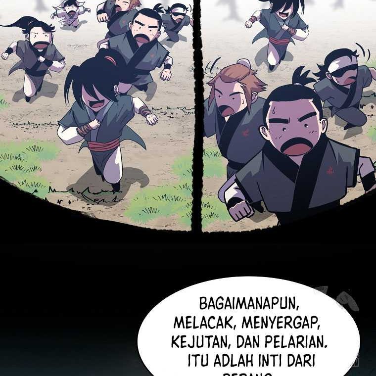 The Best Martial Arts Instructor In The World Chapter 22 Gambar 25