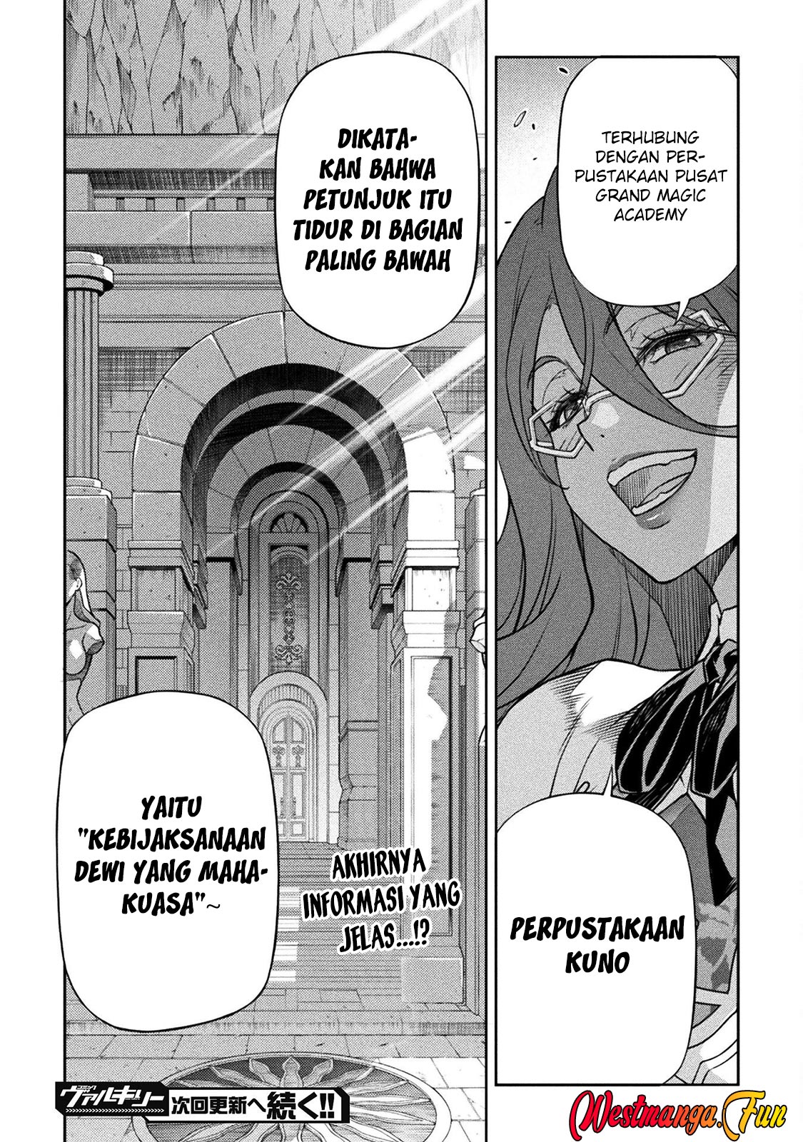 Drawing: Saikyou Mangaka wa Oekaki Skill de Isekai Musou Suru! Chapter 134 Gambar 18