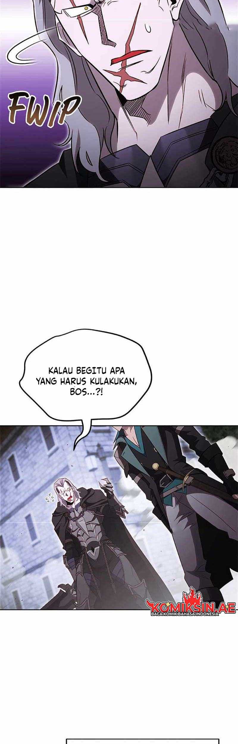 My Insanely Competent Underlings Chapter 65 Gambar 36