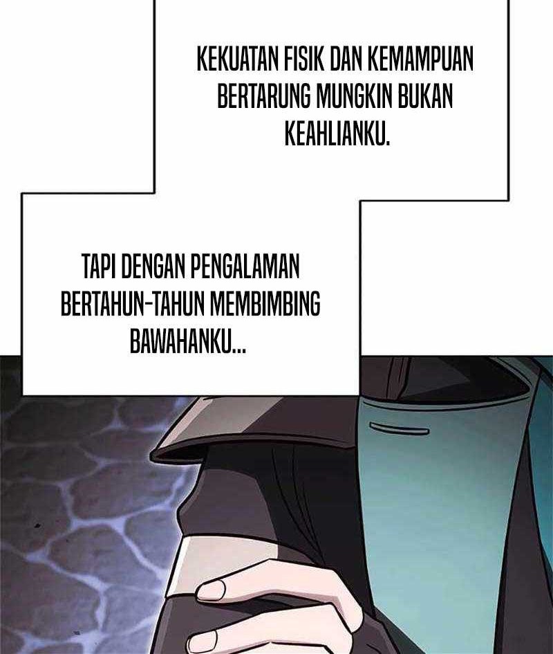 My Insanely Competent Underlings Chapter 65 Gambar 37