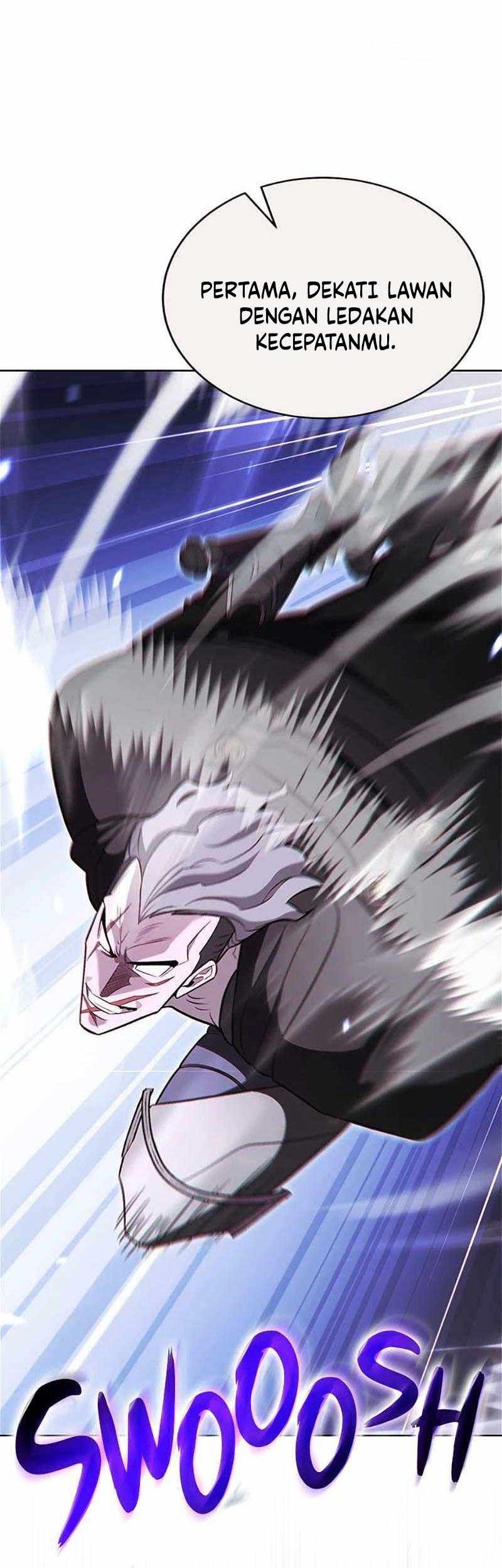 My Insanely Competent Underlings Chapter 65 Gambar 40