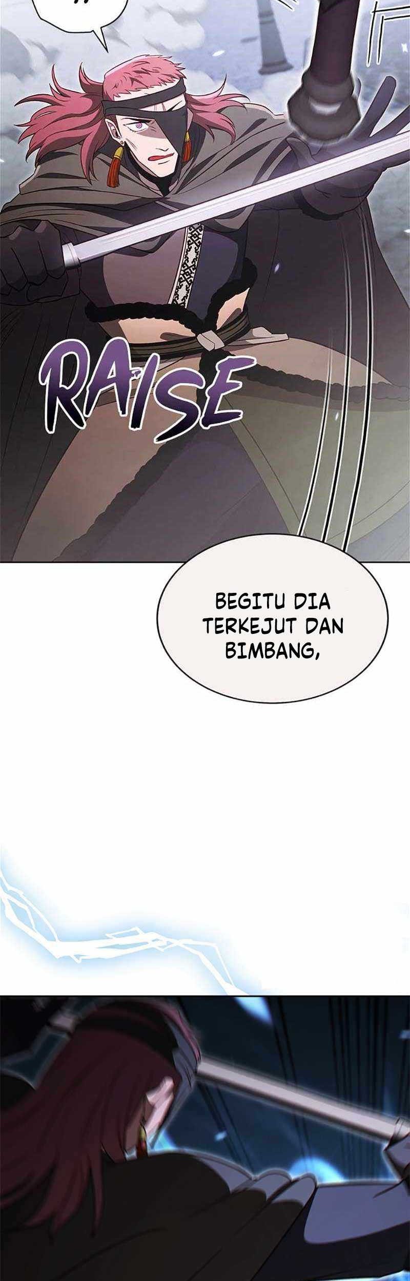 My Insanely Competent Underlings Chapter 65 Gambar 44