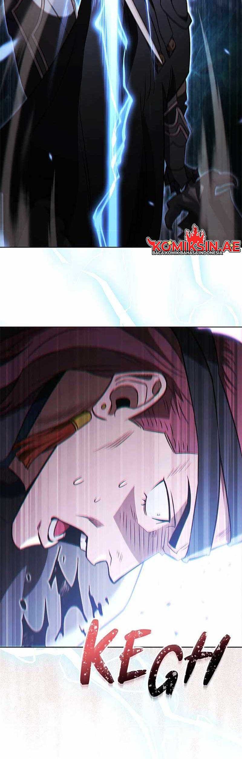 My Insanely Competent Underlings Chapter 65 Gambar 47
