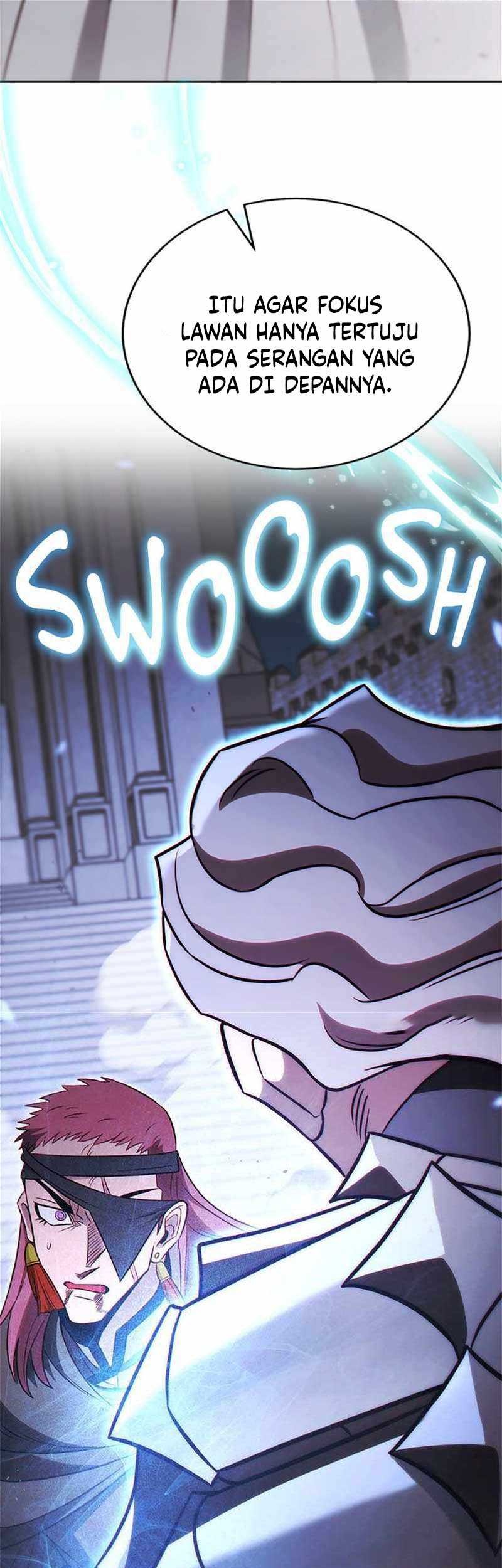 My Insanely Competent Underlings Chapter 65 Gambar 54