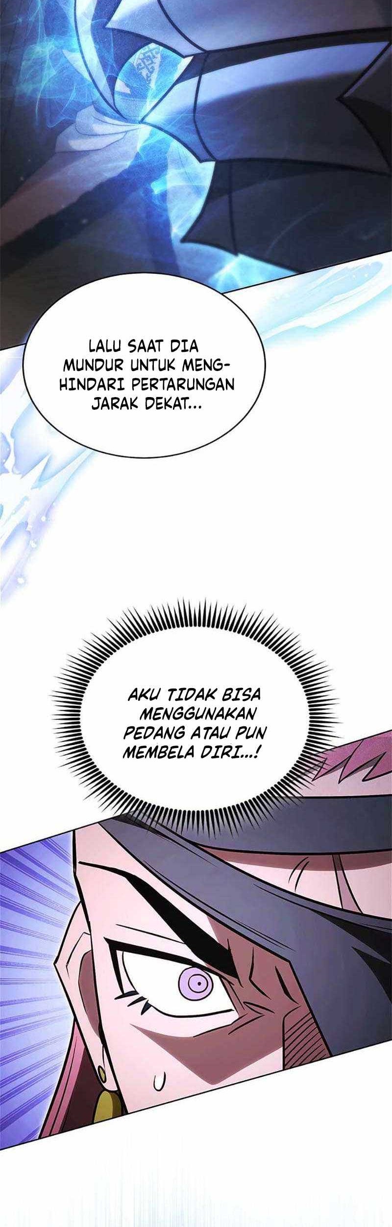 My Insanely Competent Underlings Chapter 65 Gambar 55