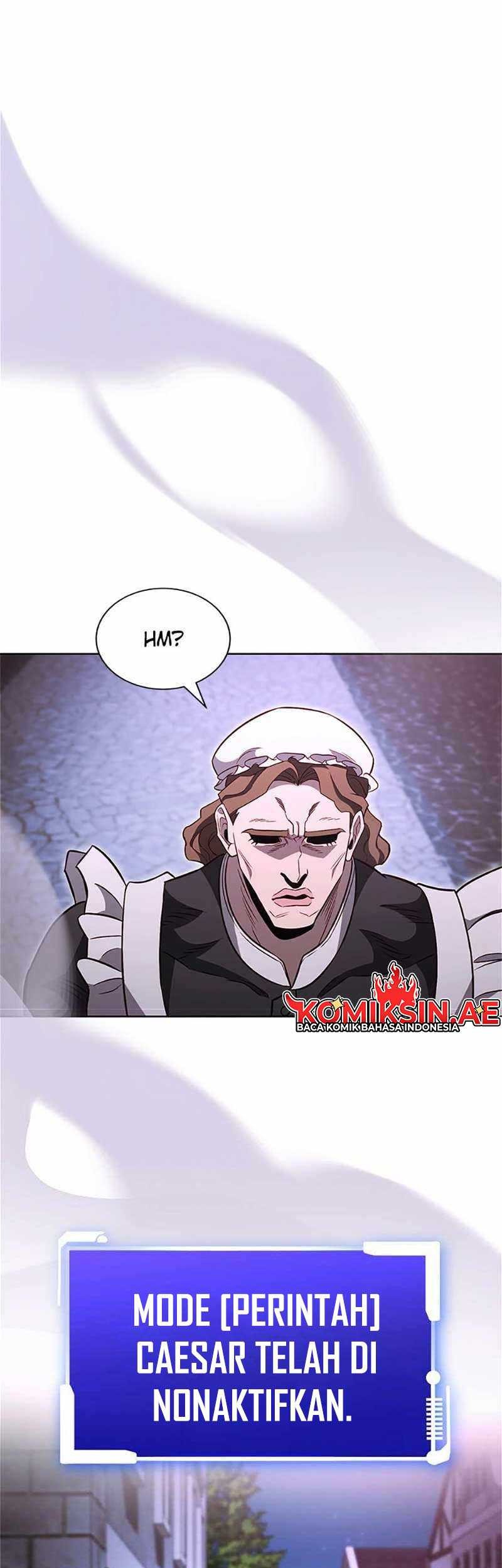 My Insanely Competent Underlings Chapter 65 Gambar 66
