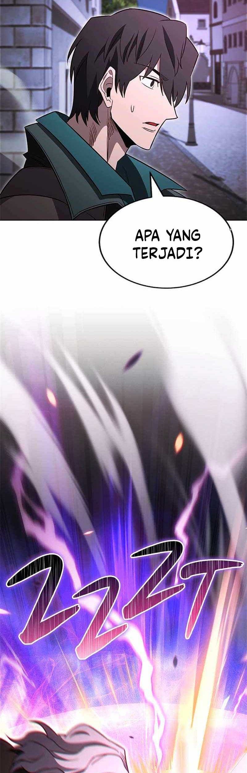 My Insanely Competent Underlings Chapter 65 Gambar 67