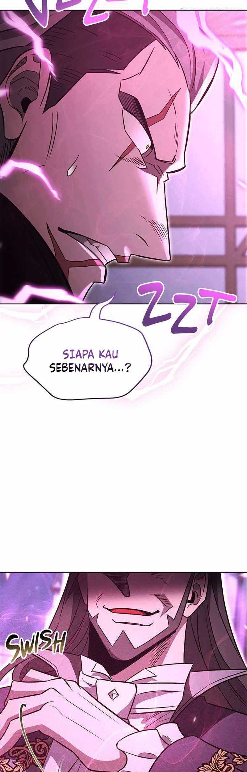 My Insanely Competent Underlings Chapter 65 Gambar 70