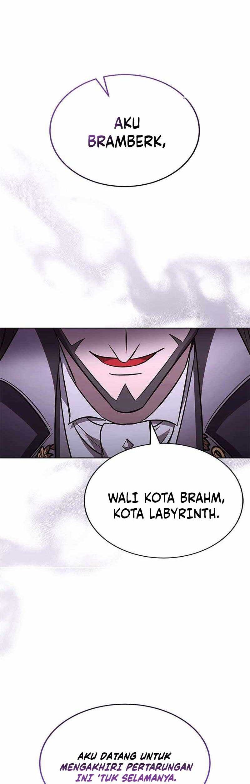 My Insanely Competent Underlings Chapter 65 Gambar 73