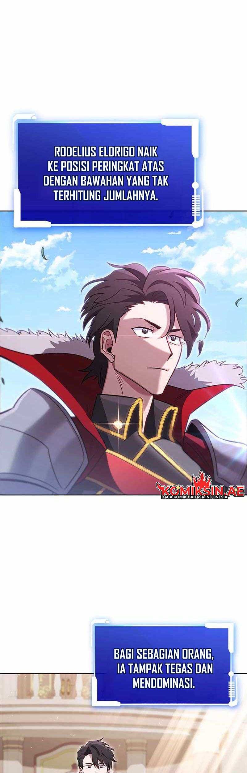 My Insanely Competent Underlings Chapter 65 Gambar 8
