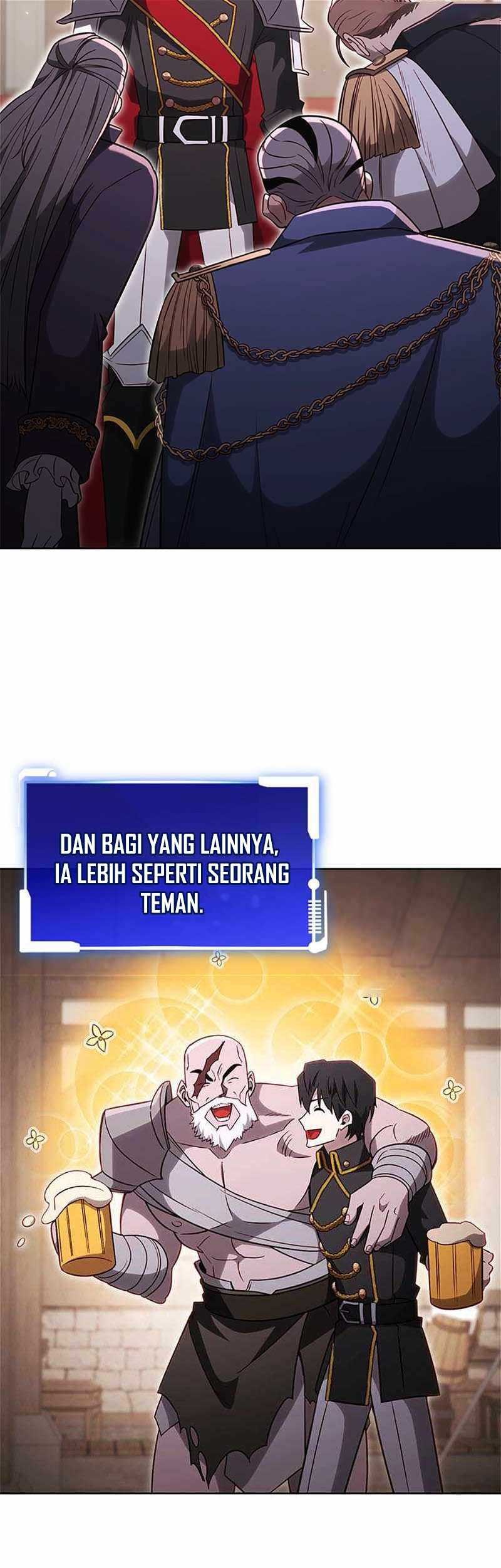 My Insanely Competent Underlings Chapter 65 Gambar 10