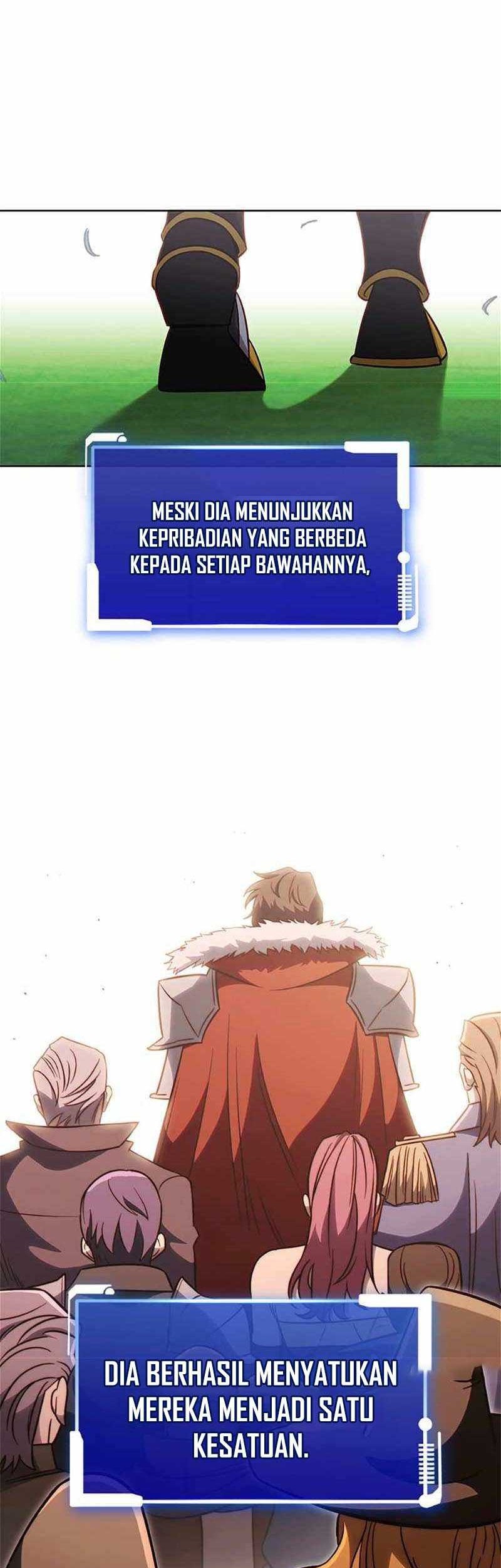 My Insanely Competent Underlings Chapter 65 Gambar 11