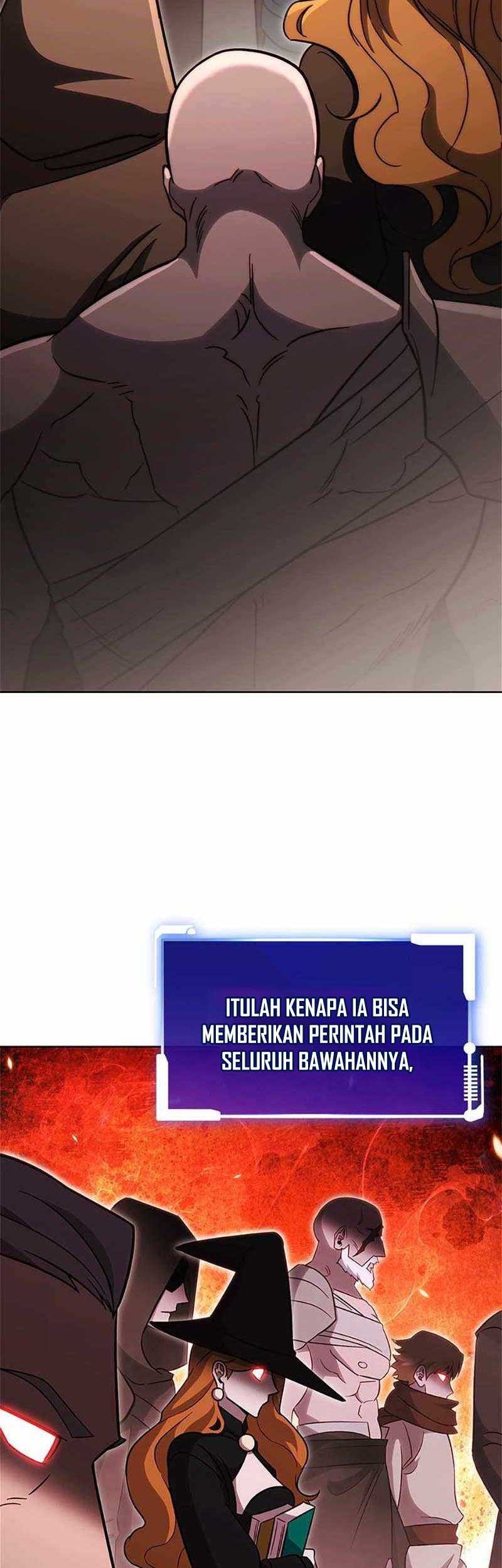 My Insanely Competent Underlings Chapter 65 Gambar 12