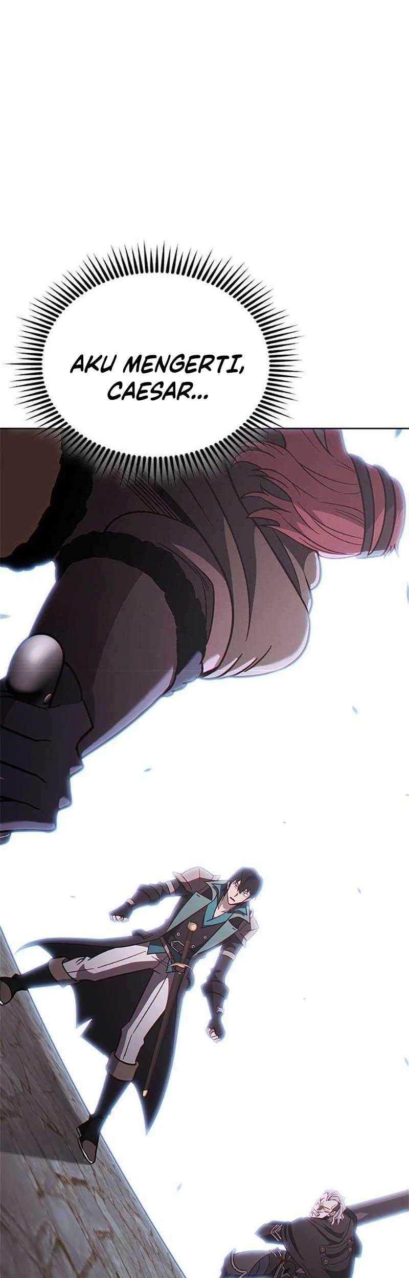 My Insanely Competent Underlings Chapter 65 Gambar 16