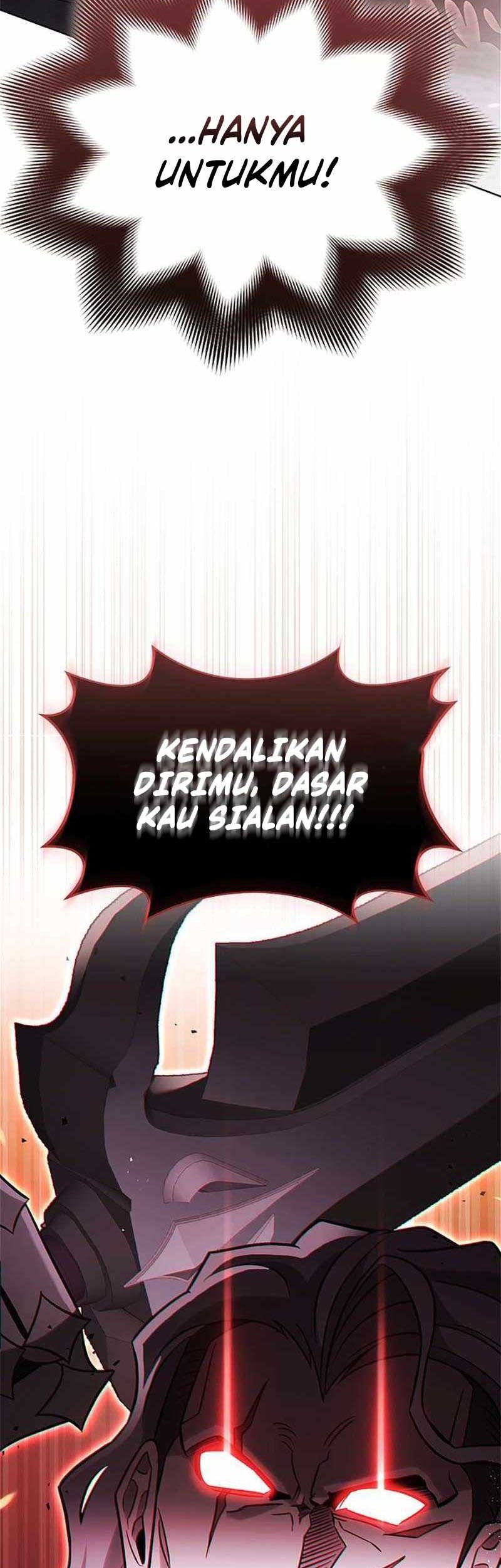 My Insanely Competent Underlings Chapter 65 Gambar 20