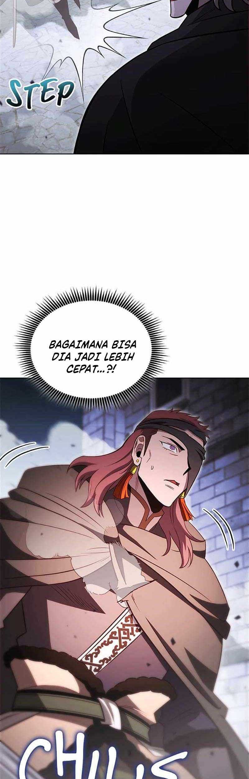 My Insanely Competent Underlings Chapter 65 Gambar 32