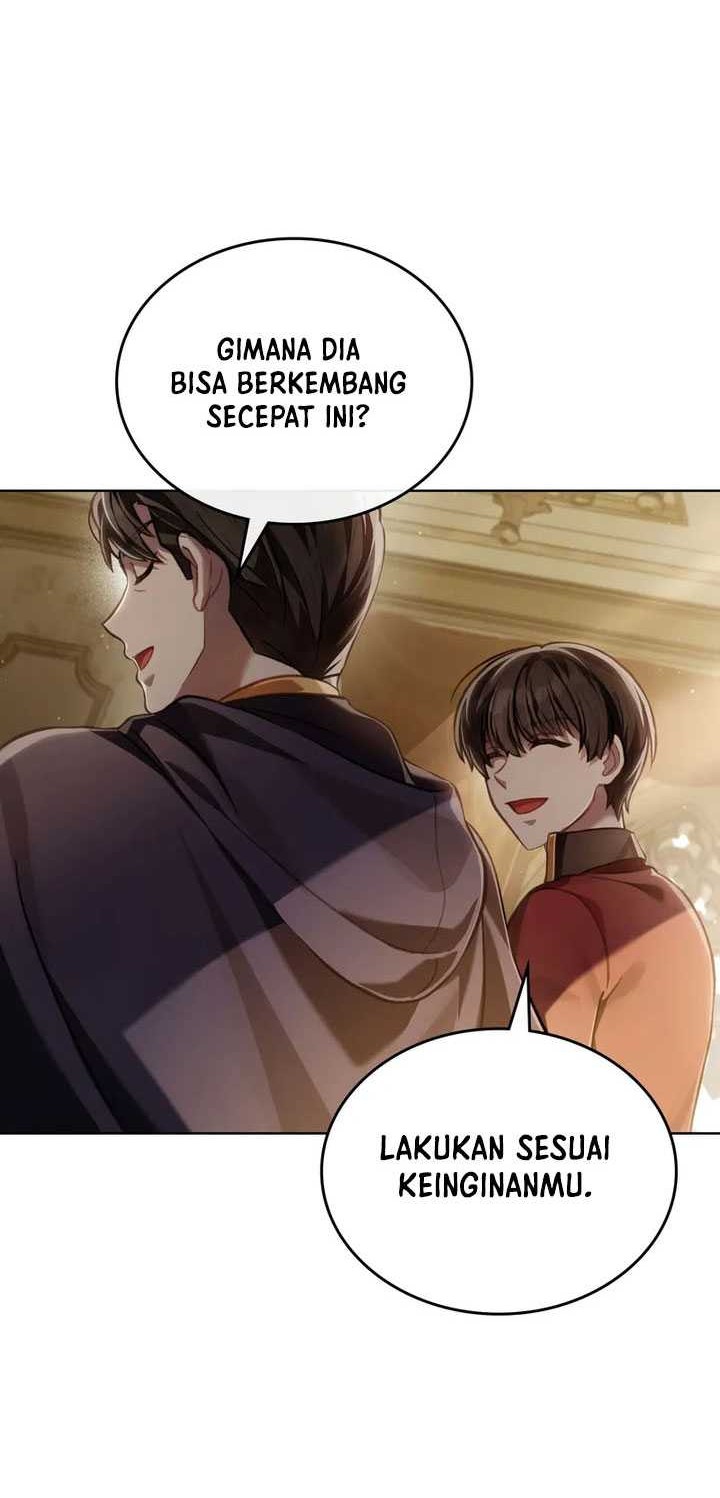 Reborn as the Enemy Prince Chapter 62 Gambar 31
