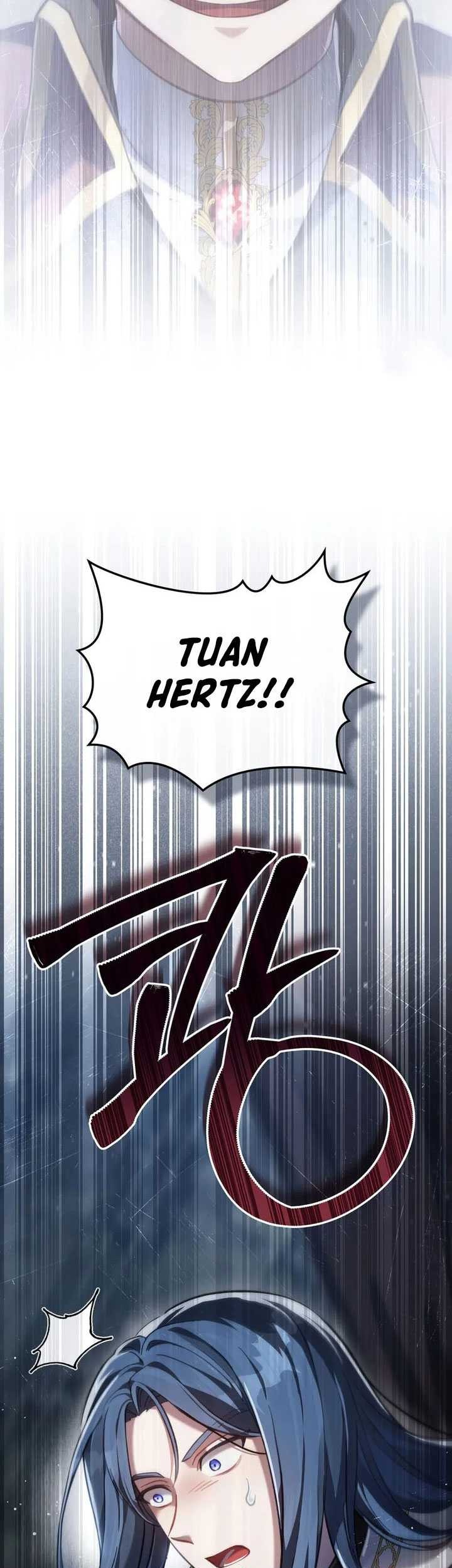 Reborn as the Enemy Prince Chapter 62 Gambar 48