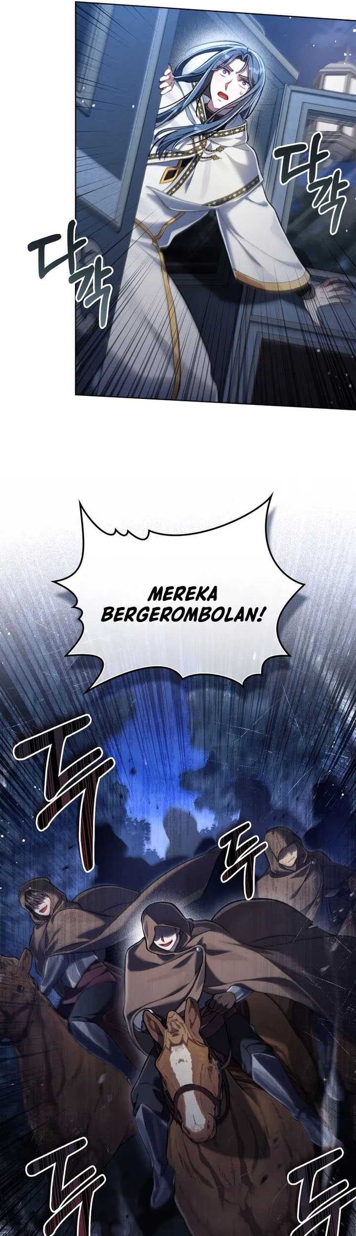 Reborn as the Enemy Prince Chapter 62 Gambar 50