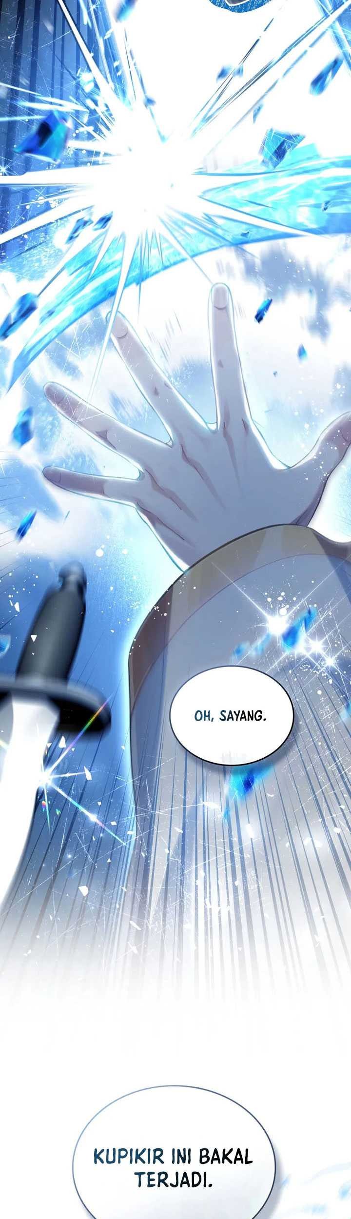 Reborn as the Enemy Prince Chapter 62 Gambar 54