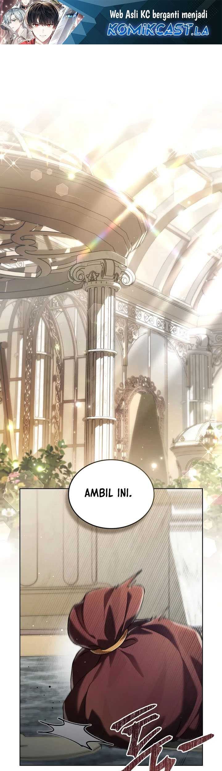 Baca Manhwa Reborn as the Enemy Prince Chapter 62 Gambar 2