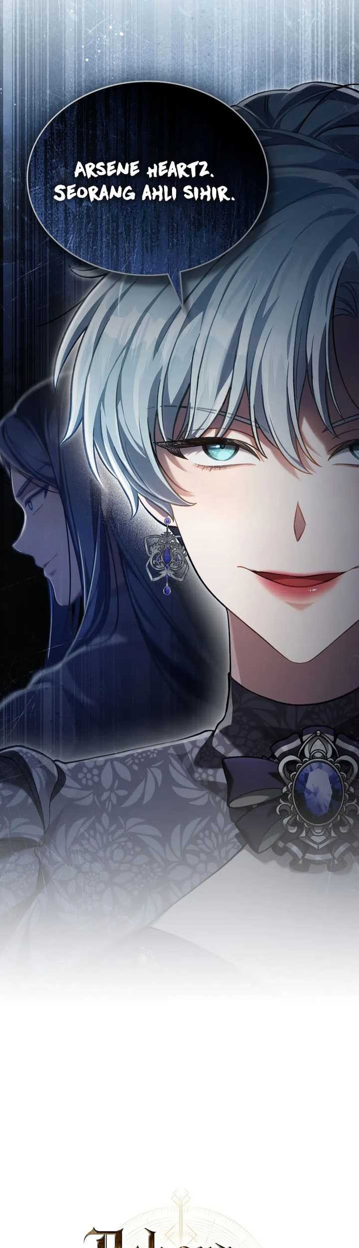 Reborn as the Enemy Prince Chapter 62 Gambar 12