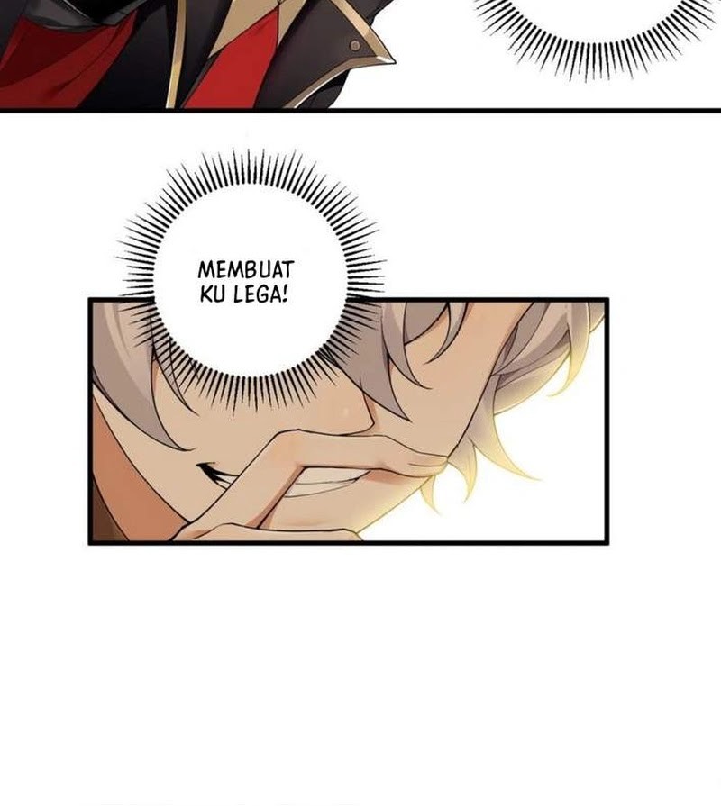 I Transmigrated Into Demon King Of Harem? Chapter 42 Gambar 5