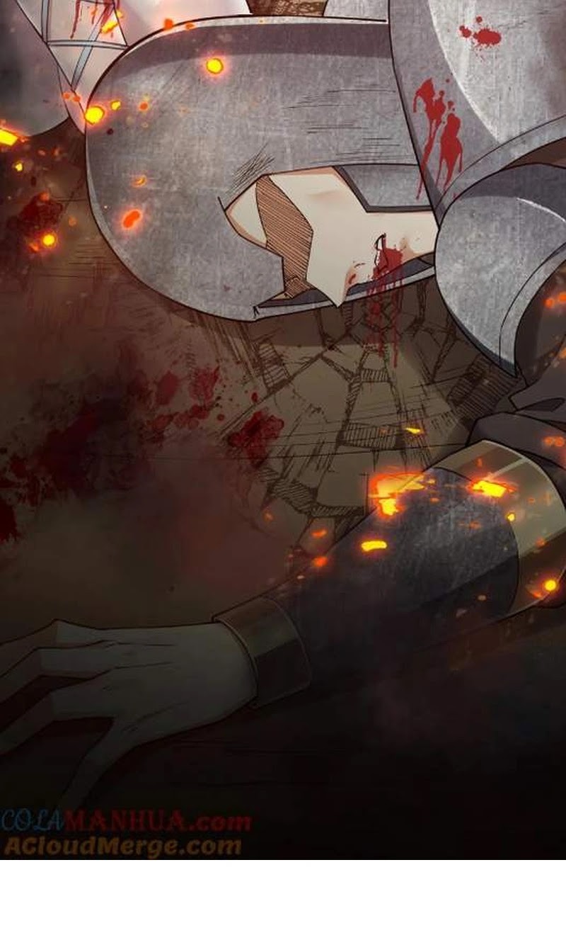 I Transmigrated Into Demon King Of Harem? Chapter 42 Gambar 25