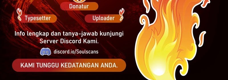 I Transmigrated Into Demon King Of Harem? Chapter 42 Gambar 27