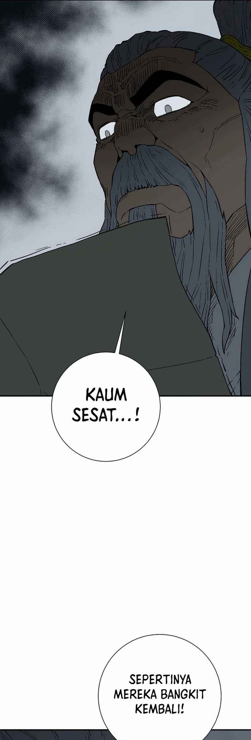 Tales of A Shinning Sword Chapter 94 Gambar 18