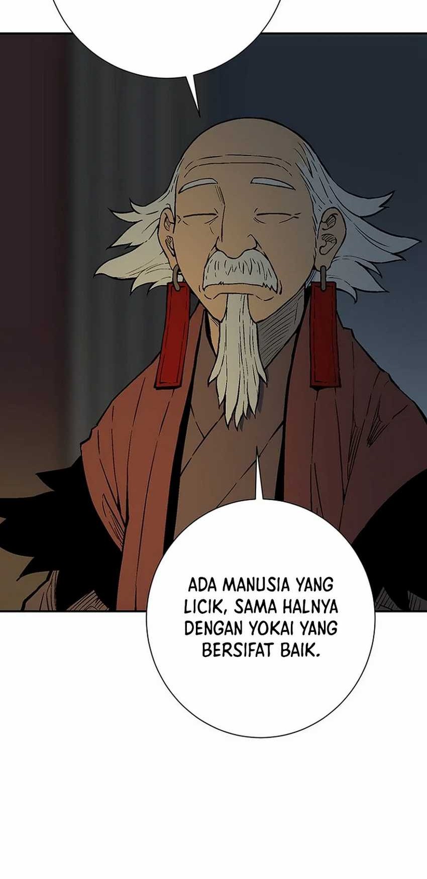 Tales of A Shinning Sword Chapter 94 Gambar 23