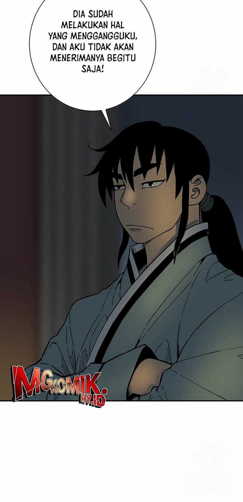 Tales of A Shinning Sword Chapter 94 Gambar 25