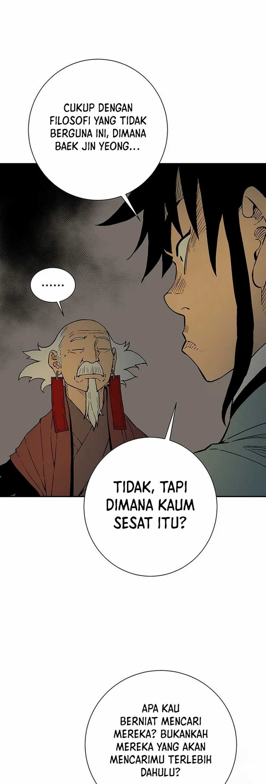 Tales of A Shinning Sword Chapter 94 Gambar 26