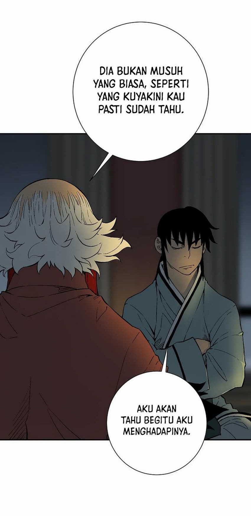 Tales of A Shinning Sword Chapter 94 Gambar 29