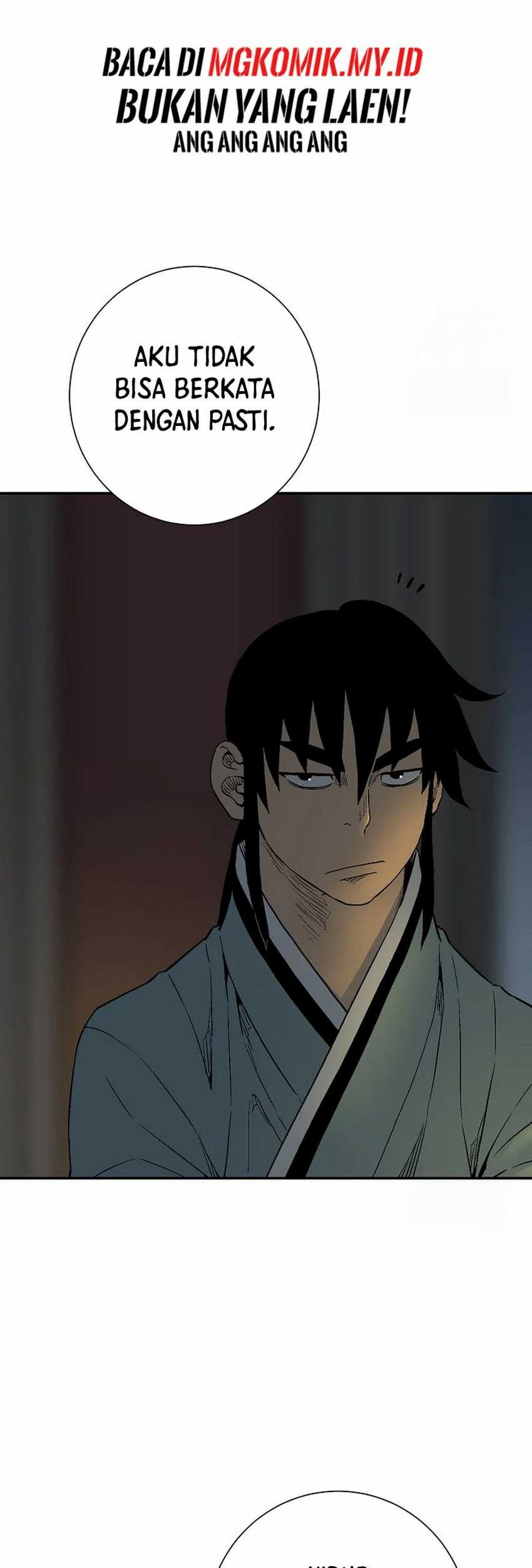Tales of A Shinning Sword Chapter 94 Gambar 30