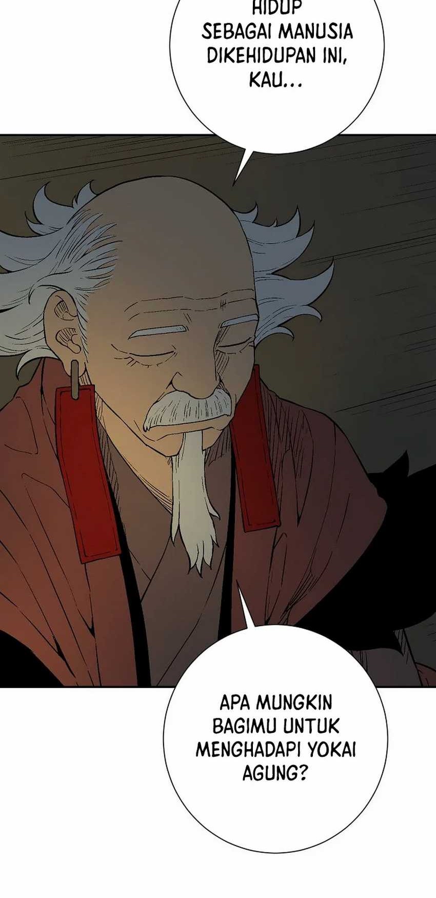 Tales of A Shinning Sword Chapter 94 Gambar 31