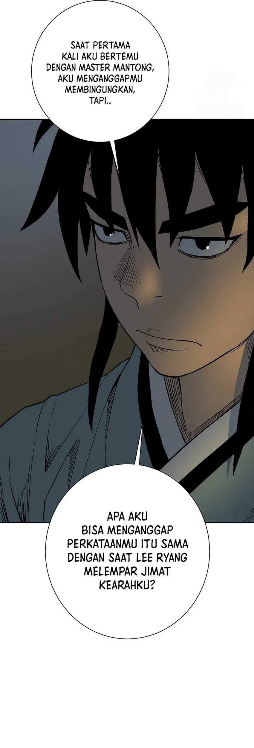 Tales of A Shinning Sword Chapter 94 Gambar 35