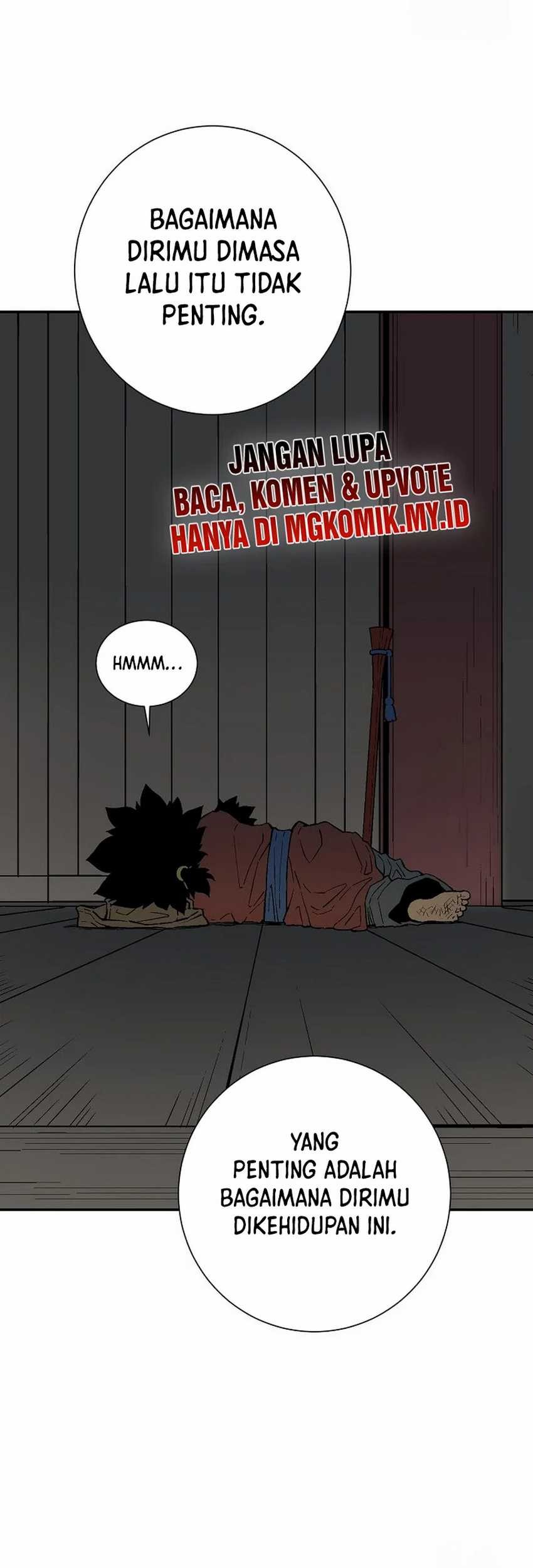 Tales of A Shinning Sword Chapter 94 Gambar 37
