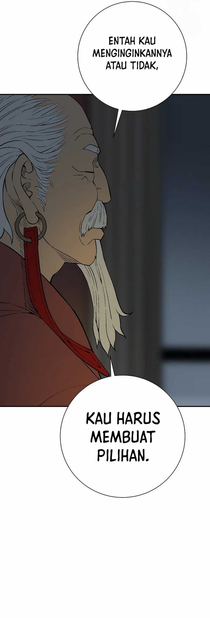 Tales of A Shinning Sword Chapter 94 Gambar 39