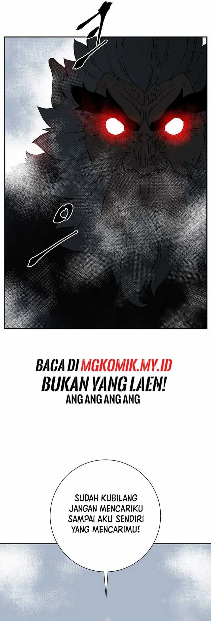 Tales of A Shinning Sword Chapter 94 Gambar 51