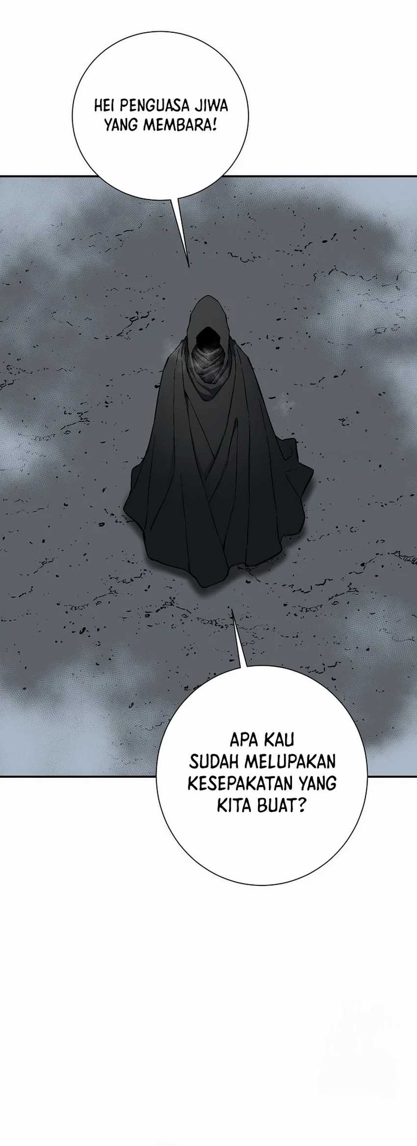 Tales of A Shinning Sword Chapter 94 Gambar 53