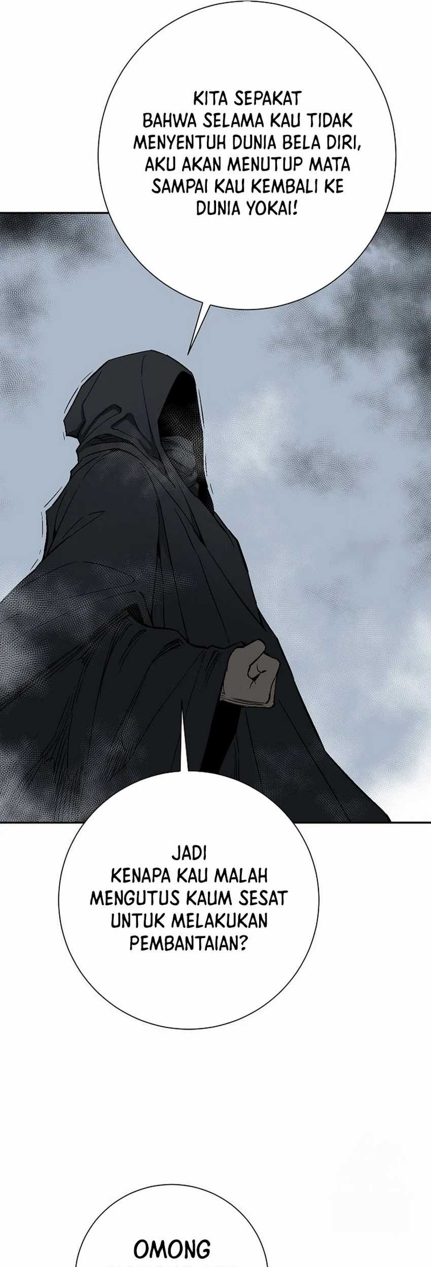 Tales of A Shinning Sword Chapter 94 Gambar 56