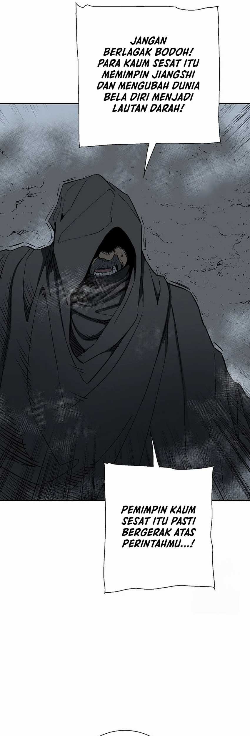 Tales of A Shinning Sword Chapter 94 Gambar 58