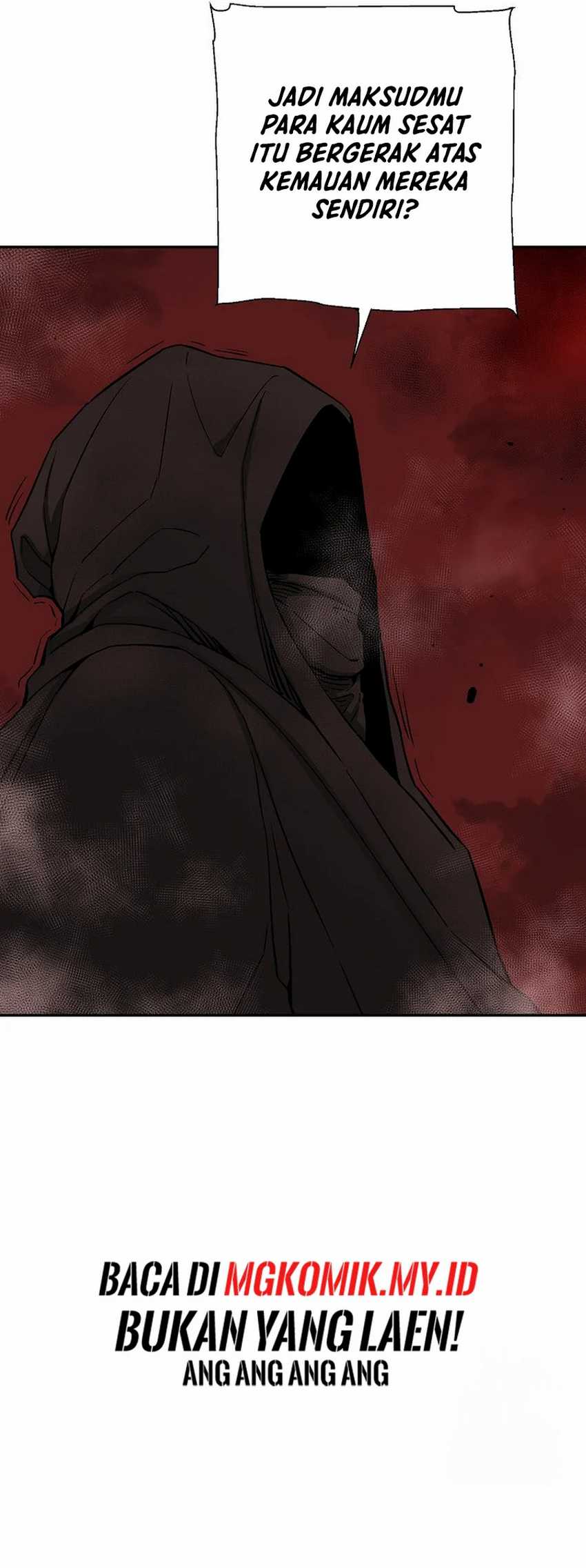 Tales of A Shinning Sword Chapter 94 Gambar 62