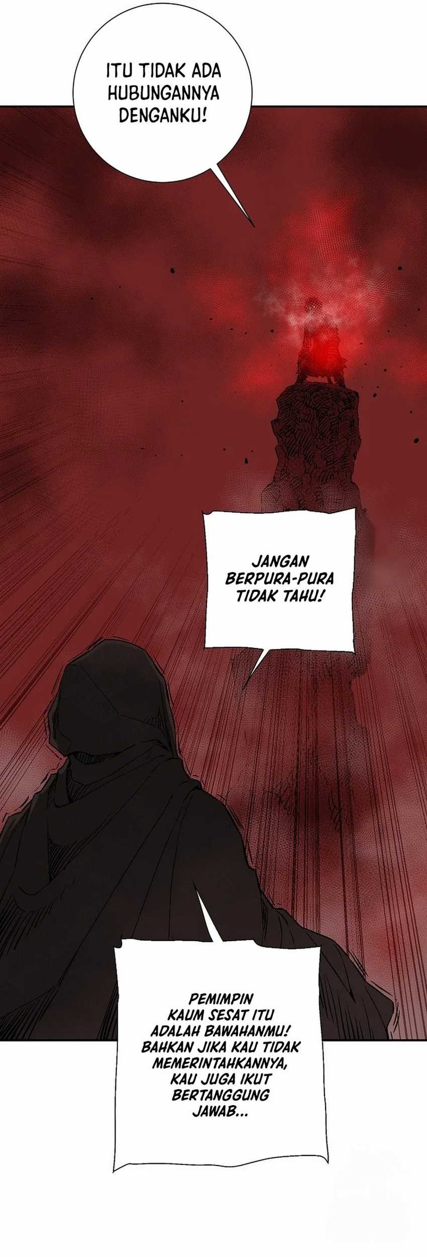 Tales of A Shinning Sword Chapter 94 Gambar 63