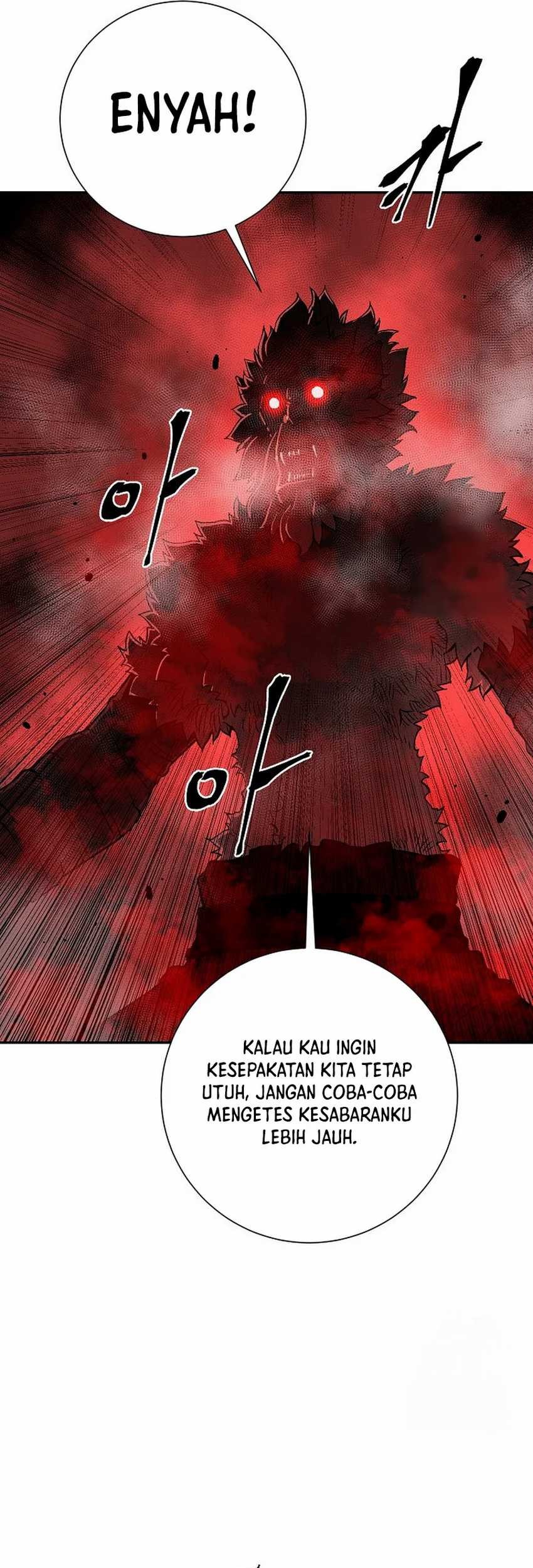 Tales of A Shinning Sword Chapter 94 Gambar 65