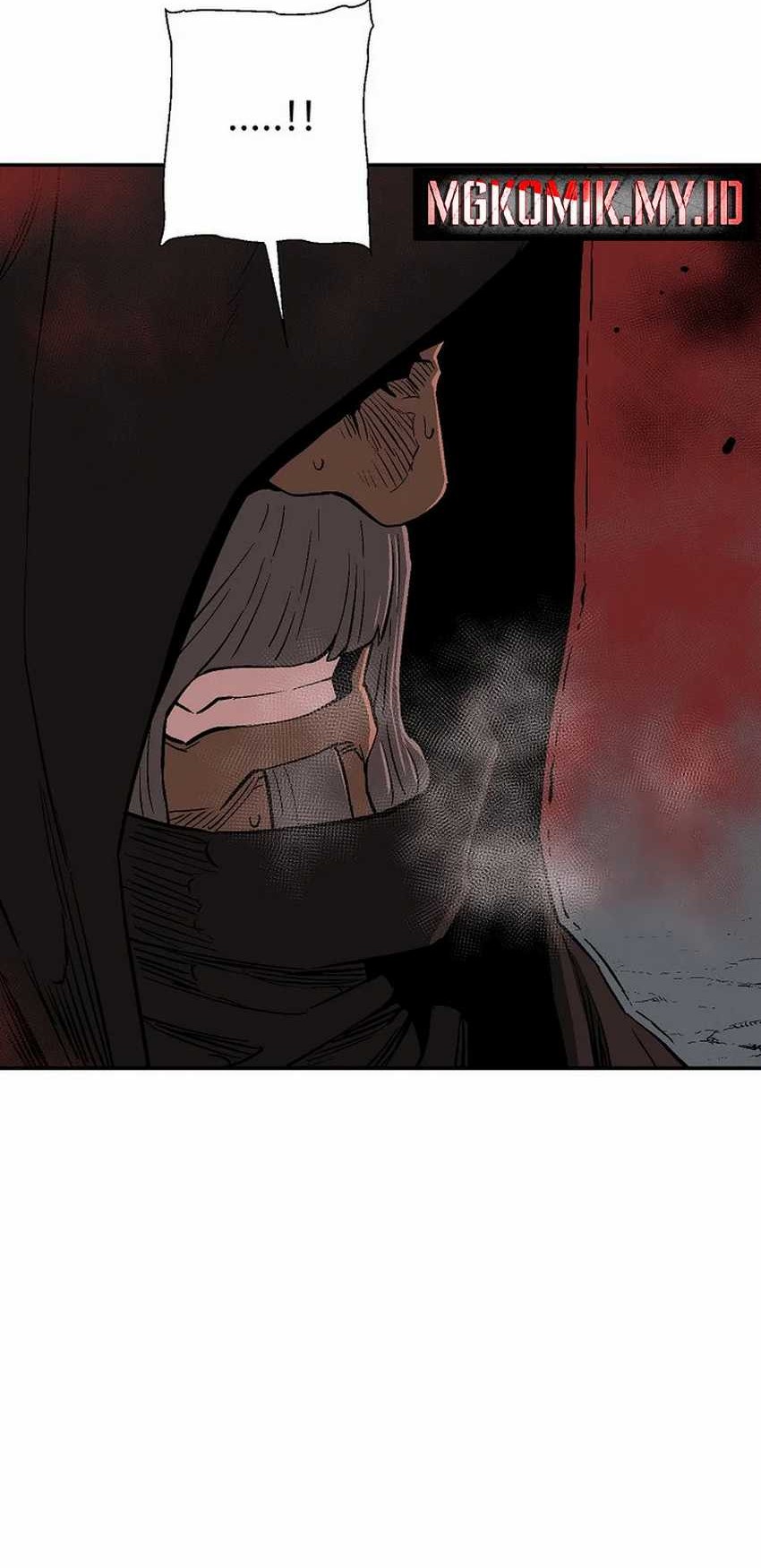 Tales of A Shinning Sword Chapter 94 Gambar 66