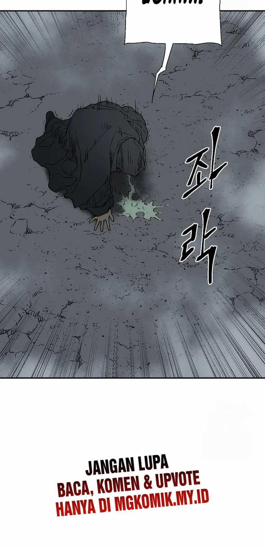 Tales of A Shinning Sword Chapter 94 Gambar 70